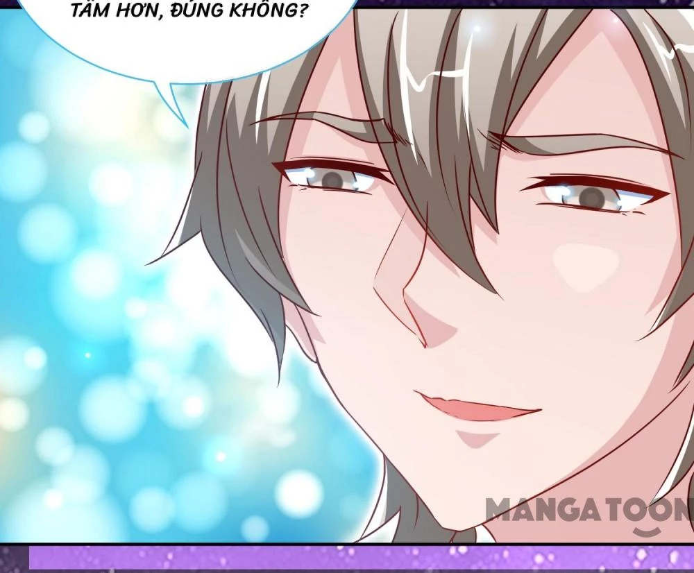 Mẹ Đơn Thân Cực Phẩm Chapter 93 - Trang 12