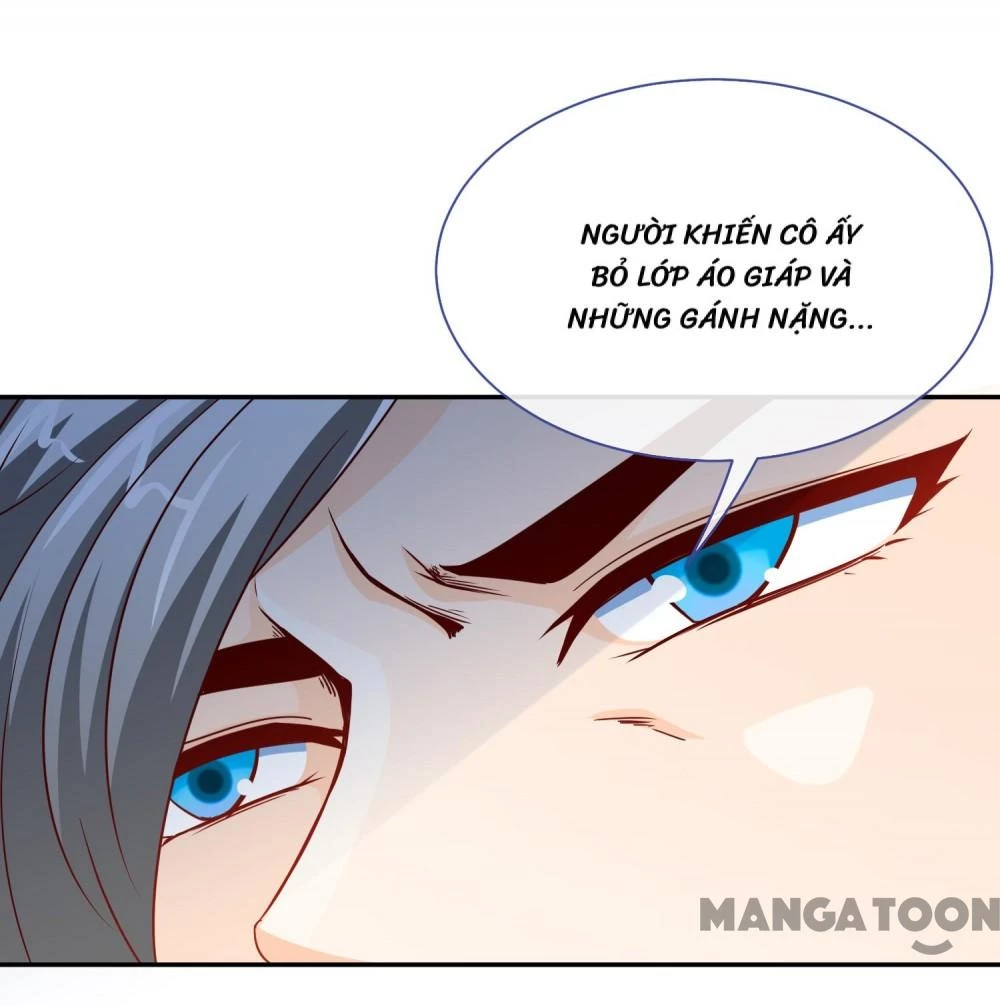 Mẹ Đơn Thân Cực Phẩm Chapter 93 - Trang 16