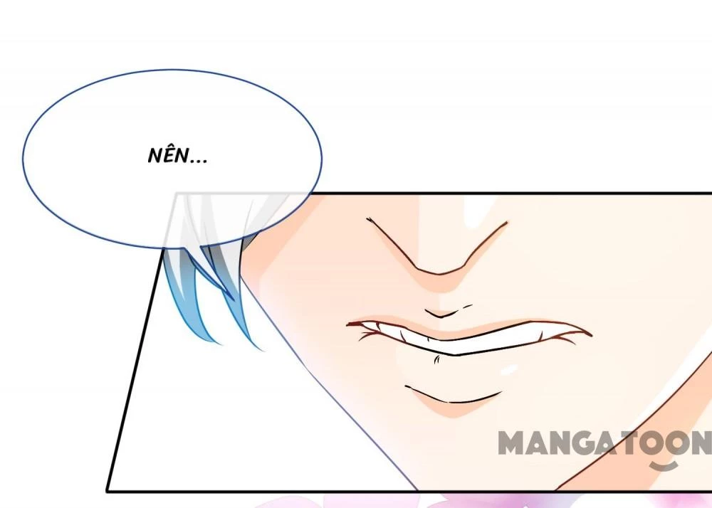 Mẹ Đơn Thân Cực Phẩm Chapter 93 - Trang 19