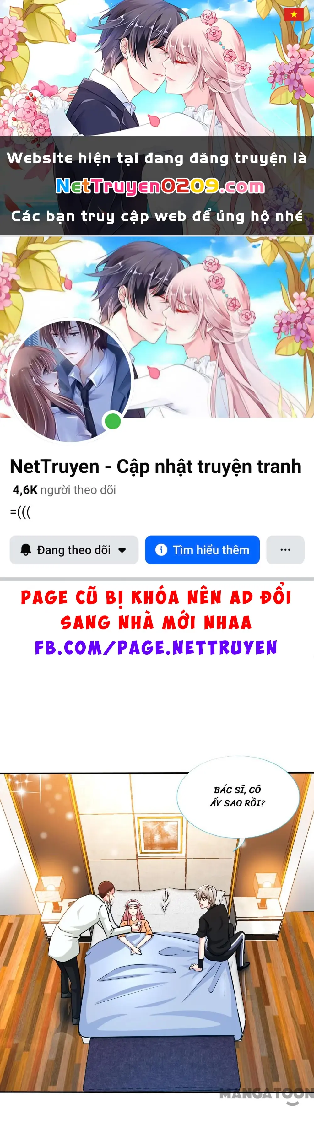 Mẹ Đơn Thân Cực Phẩm Chapter 93 - Trang 2