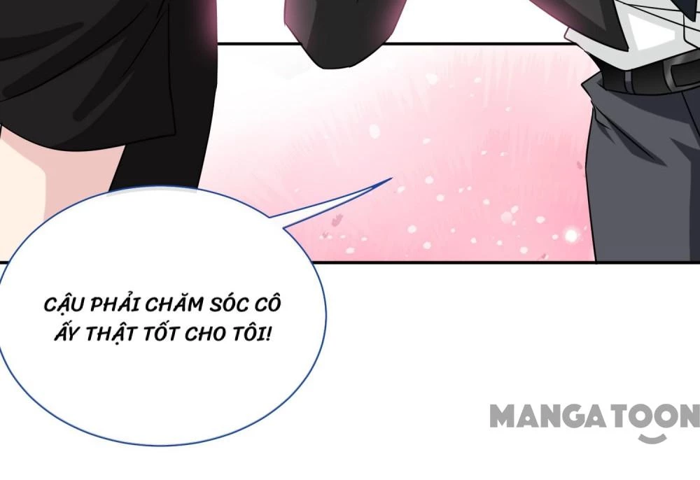 Mẹ Đơn Thân Cực Phẩm Chapter 93 - Trang 21
