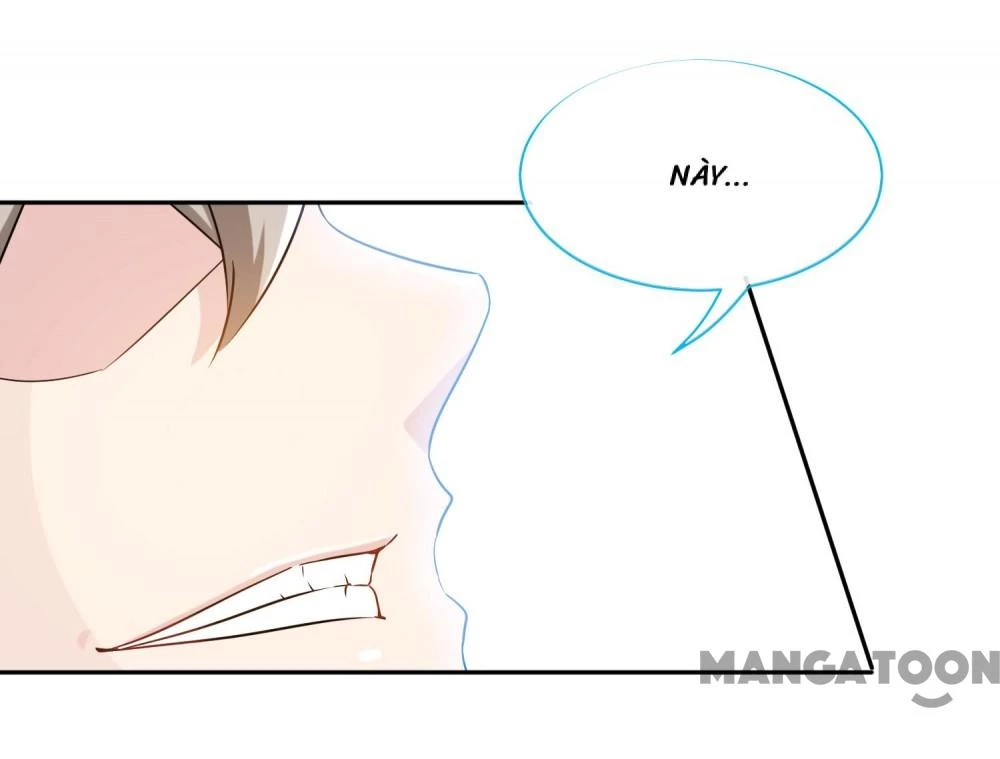 Mẹ Đơn Thân Cực Phẩm Chapter 93 - Trang 22