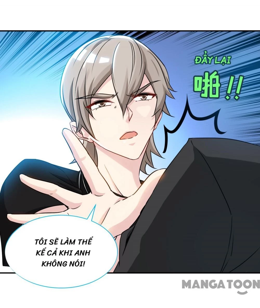 Mẹ Đơn Thân Cực Phẩm Chapter 93 - Trang 23