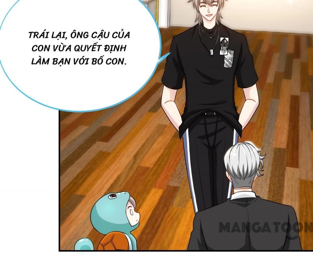 Mẹ Đơn Thân Cực Phẩm Chapter 93 - Trang 26