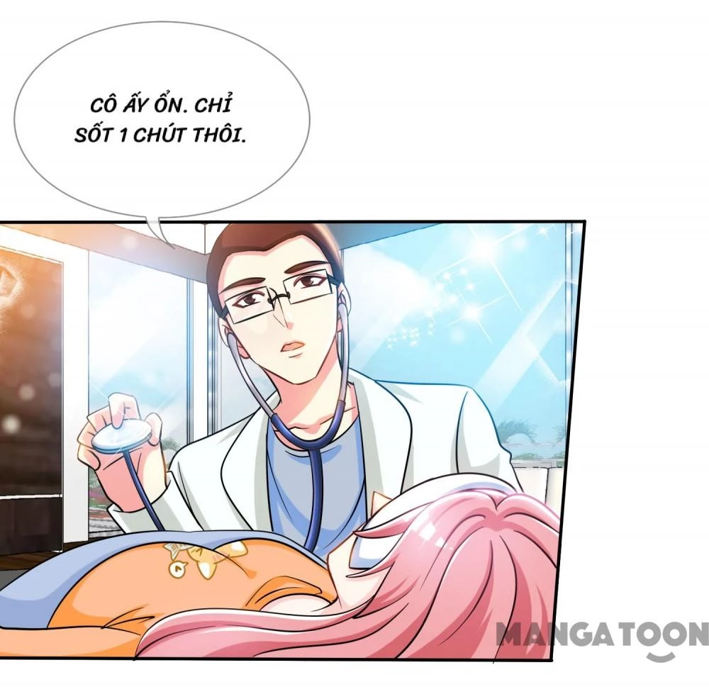 Mẹ Đơn Thân Cực Phẩm Chapter 93 - Trang 3