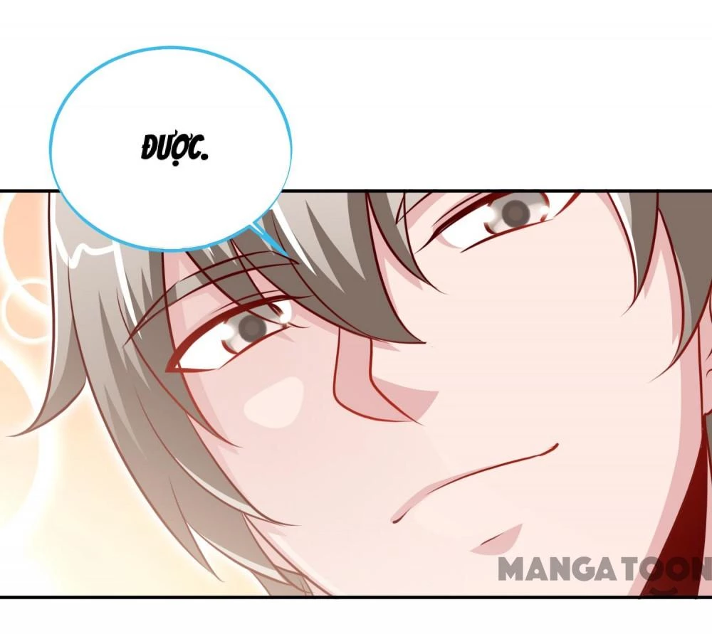Mẹ Đơn Thân Cực Phẩm Chapter 93 - Trang 30