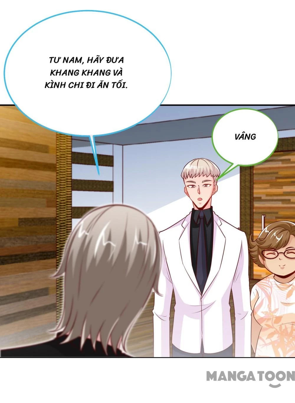 Mẹ Đơn Thân Cực Phẩm Chapter 93 - Trang 31