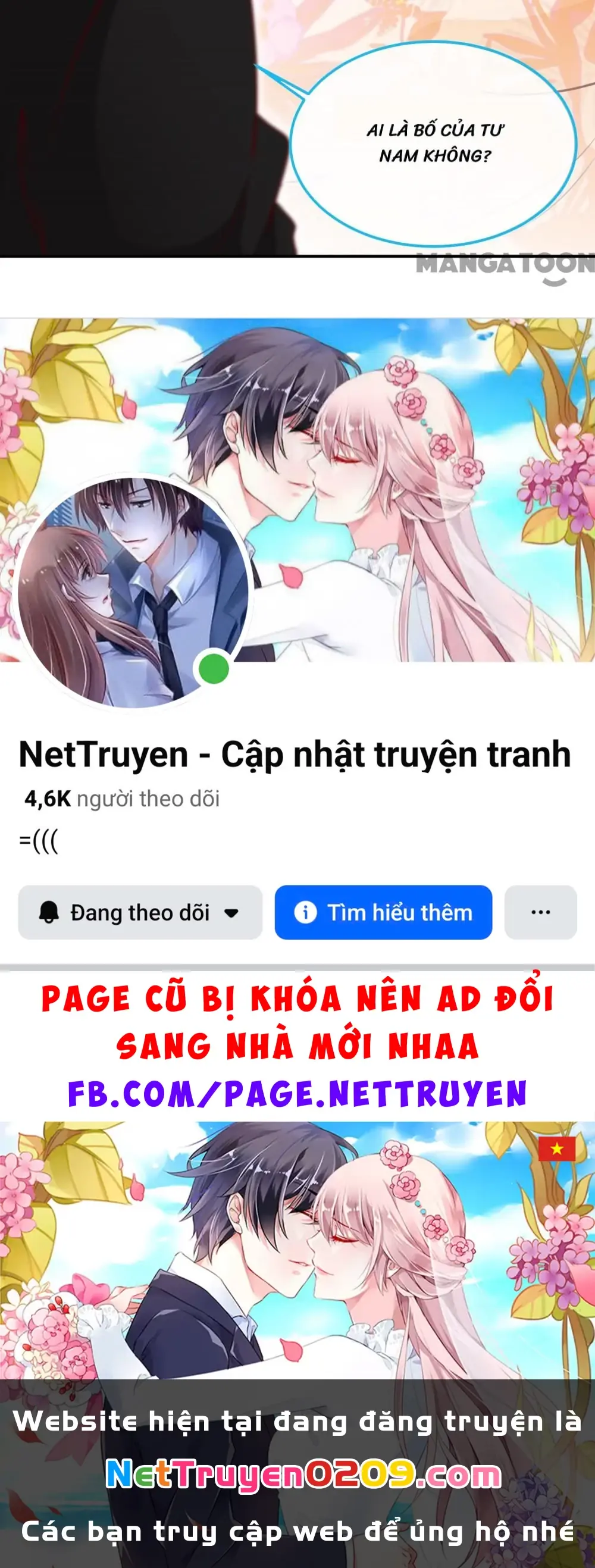 Mẹ Đơn Thân Cực Phẩm Chapter 93 - Trang 35