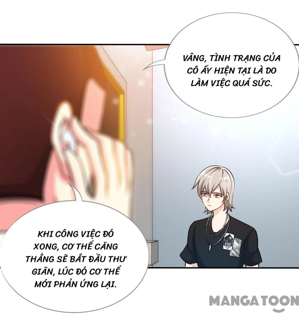 Mẹ Đơn Thân Cực Phẩm Chapter 93 - Trang 5