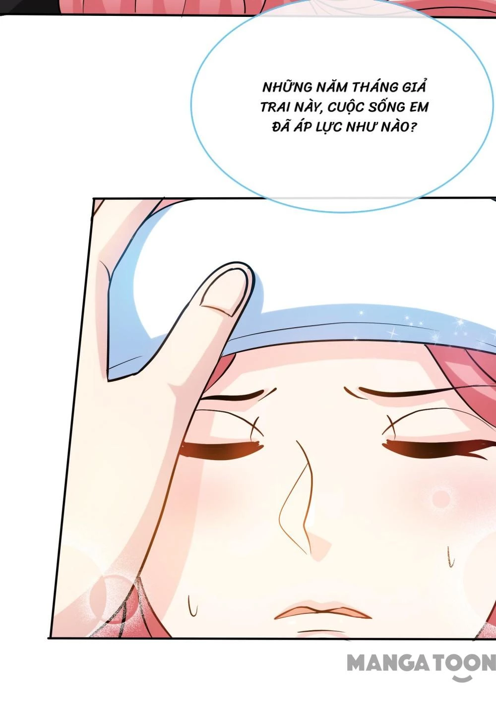 Mẹ Đơn Thân Cực Phẩm Chapter 93 - Trang 9