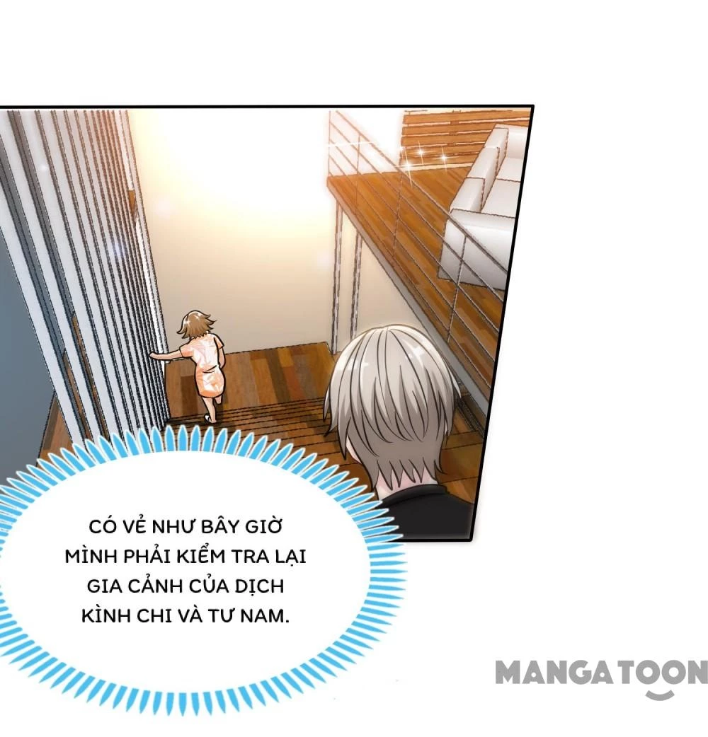 Mẹ Đơn Thân Cực Phẩm Chapter 94 - Trang 10