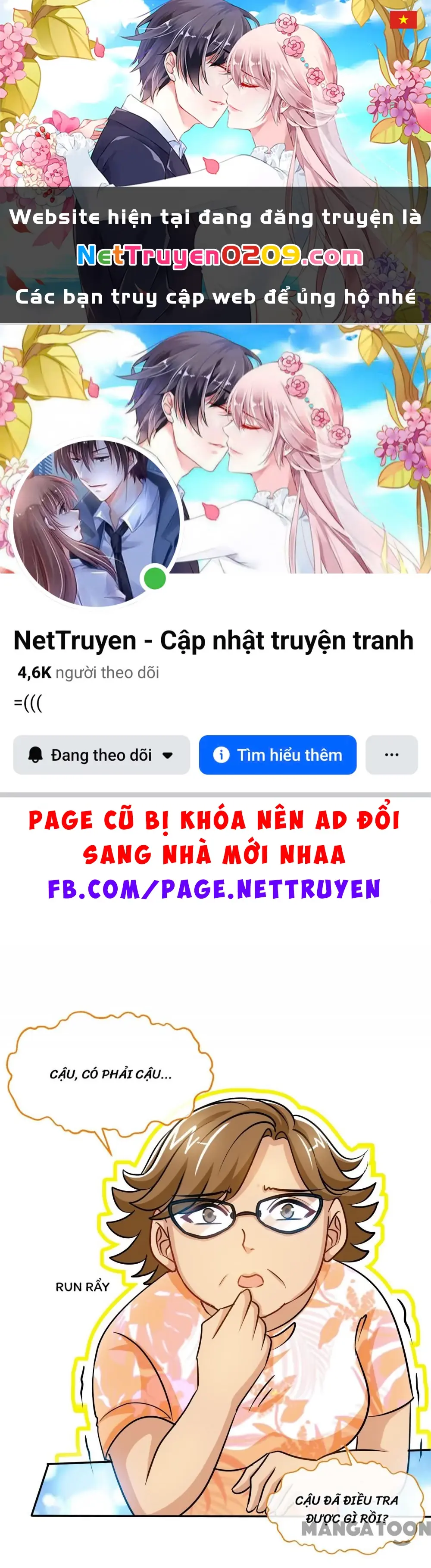Mẹ Đơn Thân Cực Phẩm Chapter 94 - Trang 2