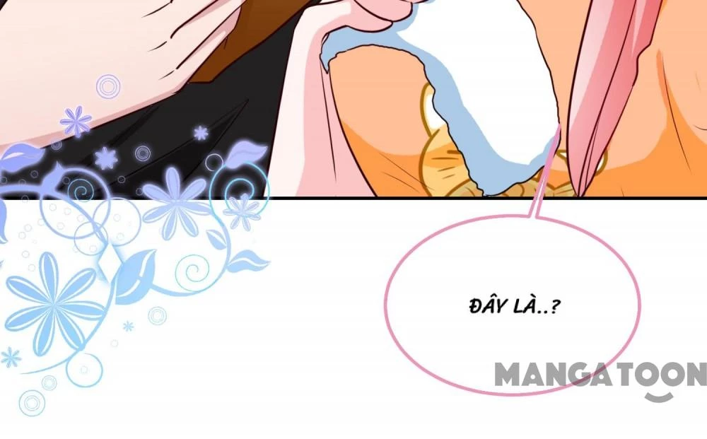 Mẹ Đơn Thân Cực Phẩm Chapter 94 - Trang 22