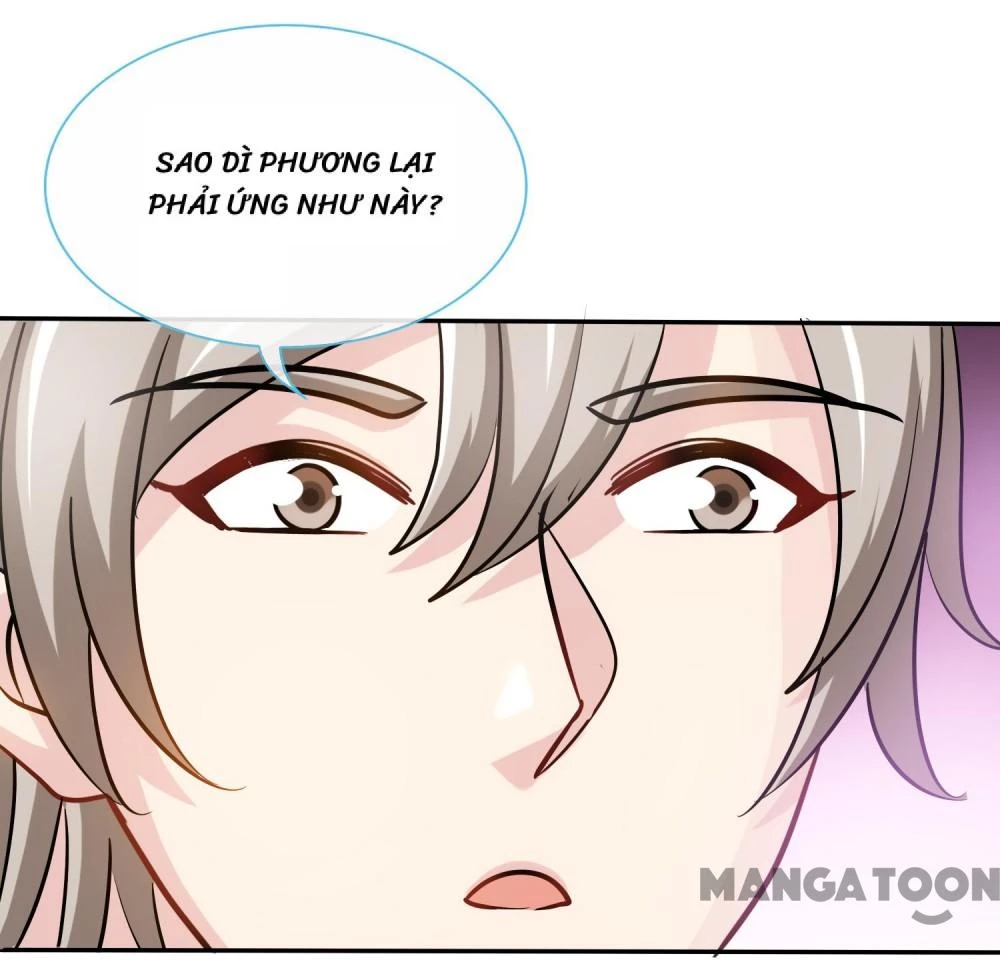 Mẹ Đơn Thân Cực Phẩm Chapter 94 - Trang 3