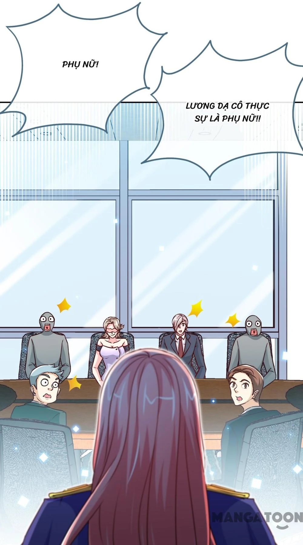 Mẹ Đơn Thân Cực Phẩm Chapter 94 - Trang 31