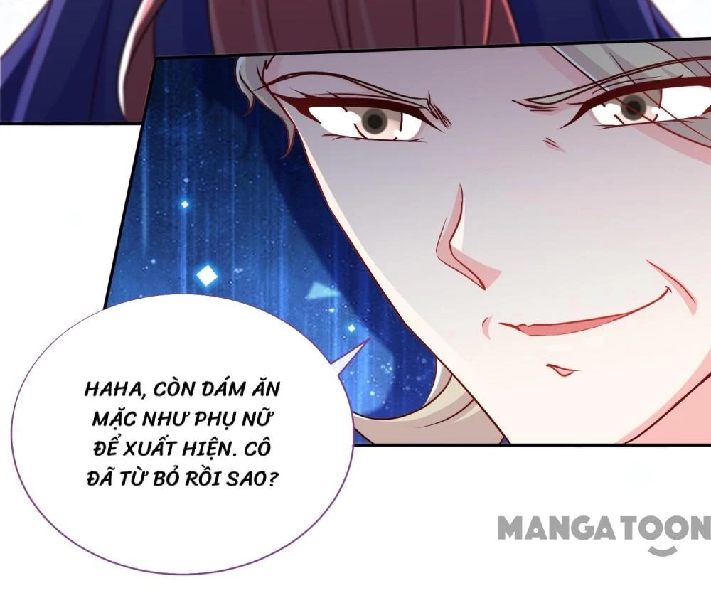 Mẹ Đơn Thân Cực Phẩm Chapter 94 - Trang 32