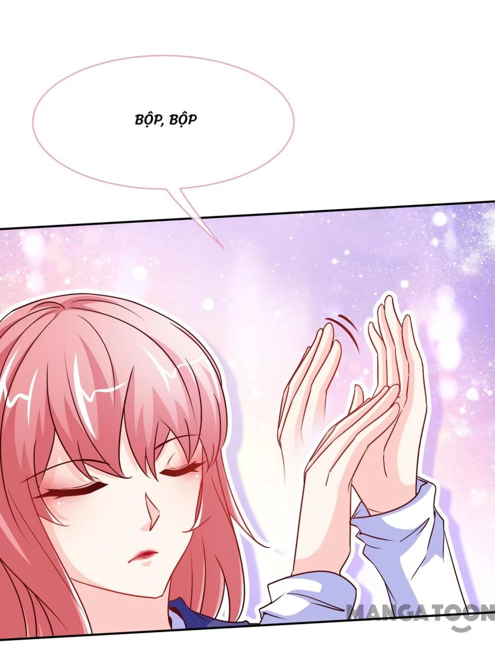 Mẹ Đơn Thân Cực Phẩm Chapter 94 - Trang 35