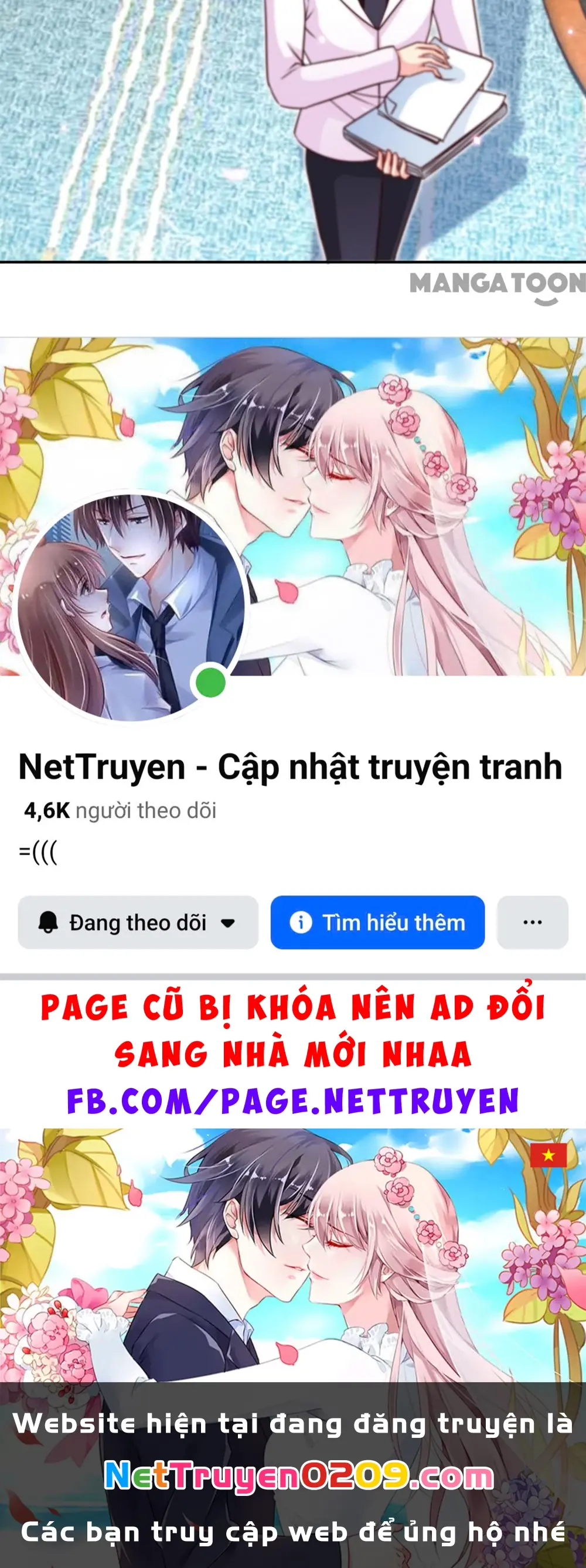 Mẹ Đơn Thân Cực Phẩm Chapter 94 - Trang 38