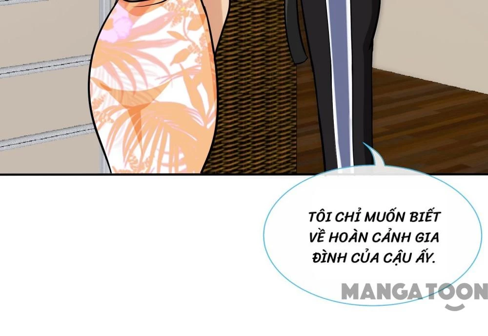 Mẹ Đơn Thân Cực Phẩm Chapter 94 - Trang 5