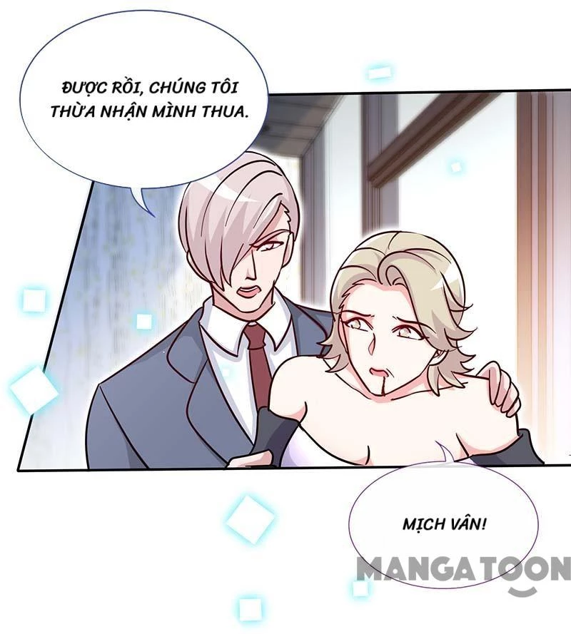 Mẹ Đơn Thân Cực Phẩm Chapter 95 - Trang 11