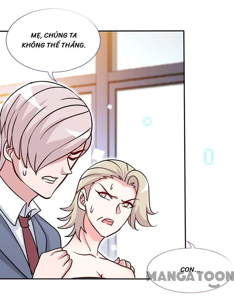 Mẹ Đơn Thân Cực Phẩm Chapter 95 - Trang 12