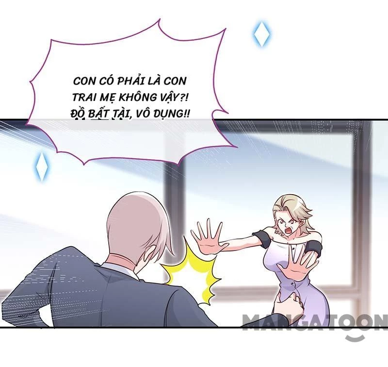 Mẹ Đơn Thân Cực Phẩm Chapter 95 - Trang 13