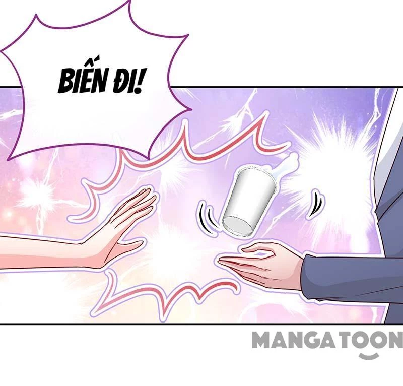 Mẹ Đơn Thân Cực Phẩm Chapter 95 - Trang 27