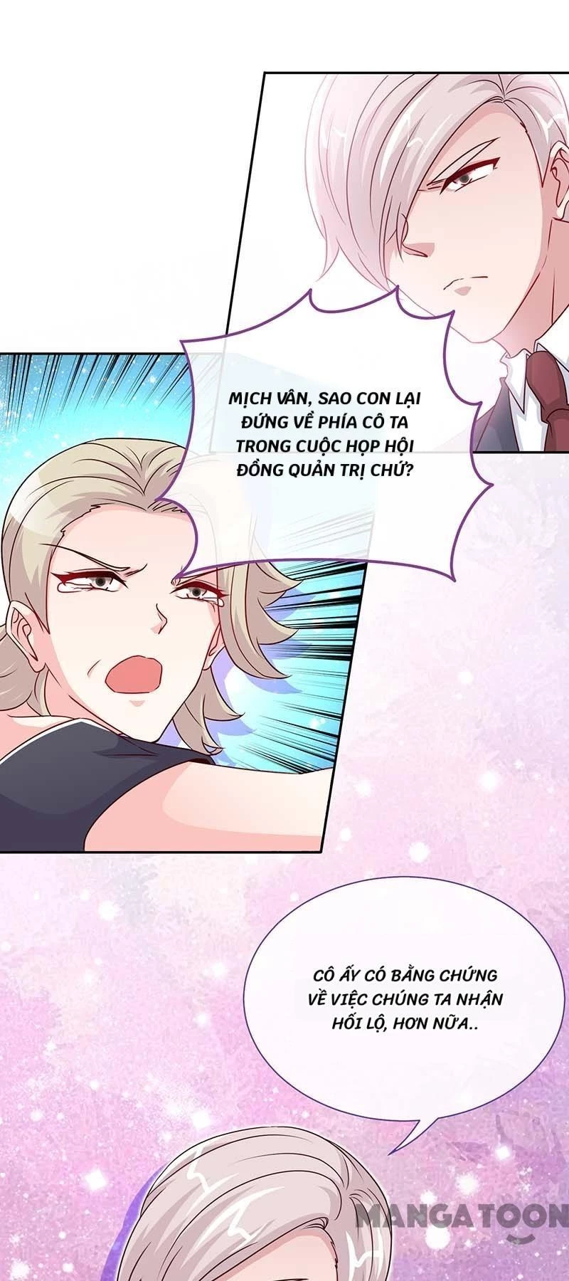 Mẹ Đơn Thân Cực Phẩm Chapter 95 - Trang 28