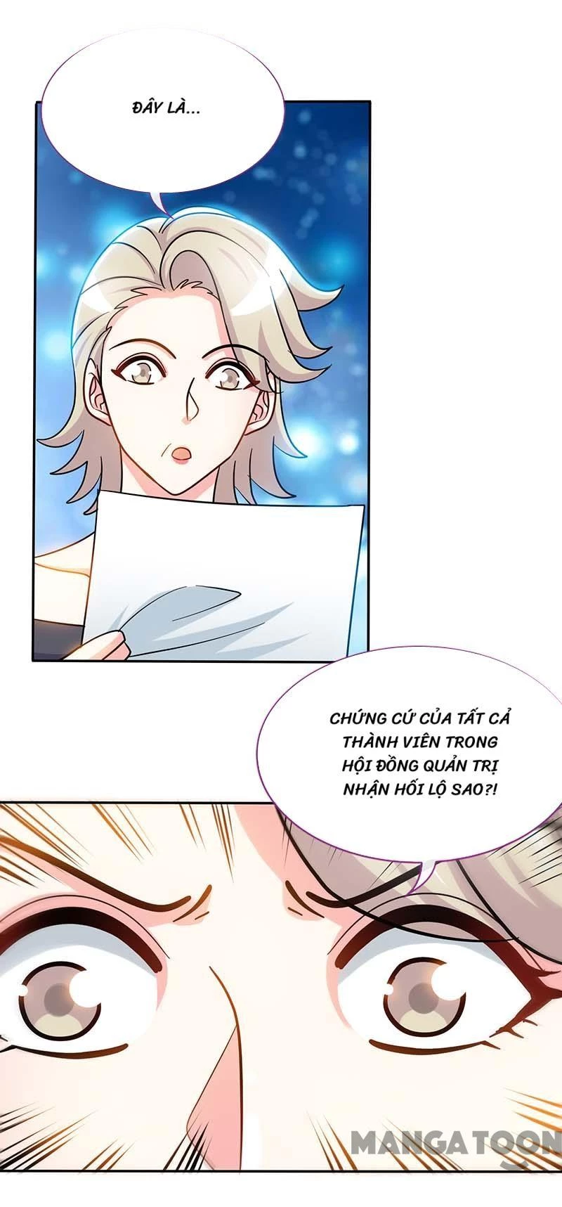 Mẹ Đơn Thân Cực Phẩm Chapter 95 - Trang 3