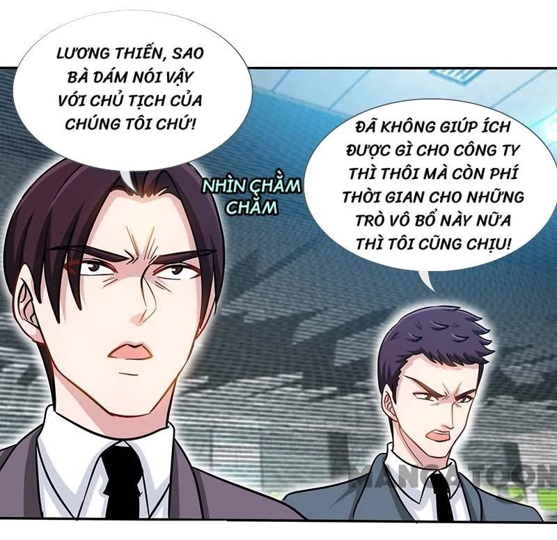 Mẹ Đơn Thân Cực Phẩm Chapter 95 - Trang 7