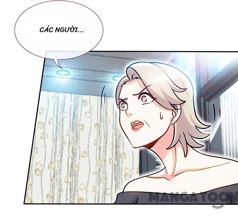 Mẹ Đơn Thân Cực Phẩm Chapter 95 - Trang 8