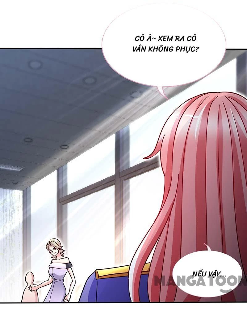 Mẹ Đơn Thân Cực Phẩm Chapter 95 - Trang 9