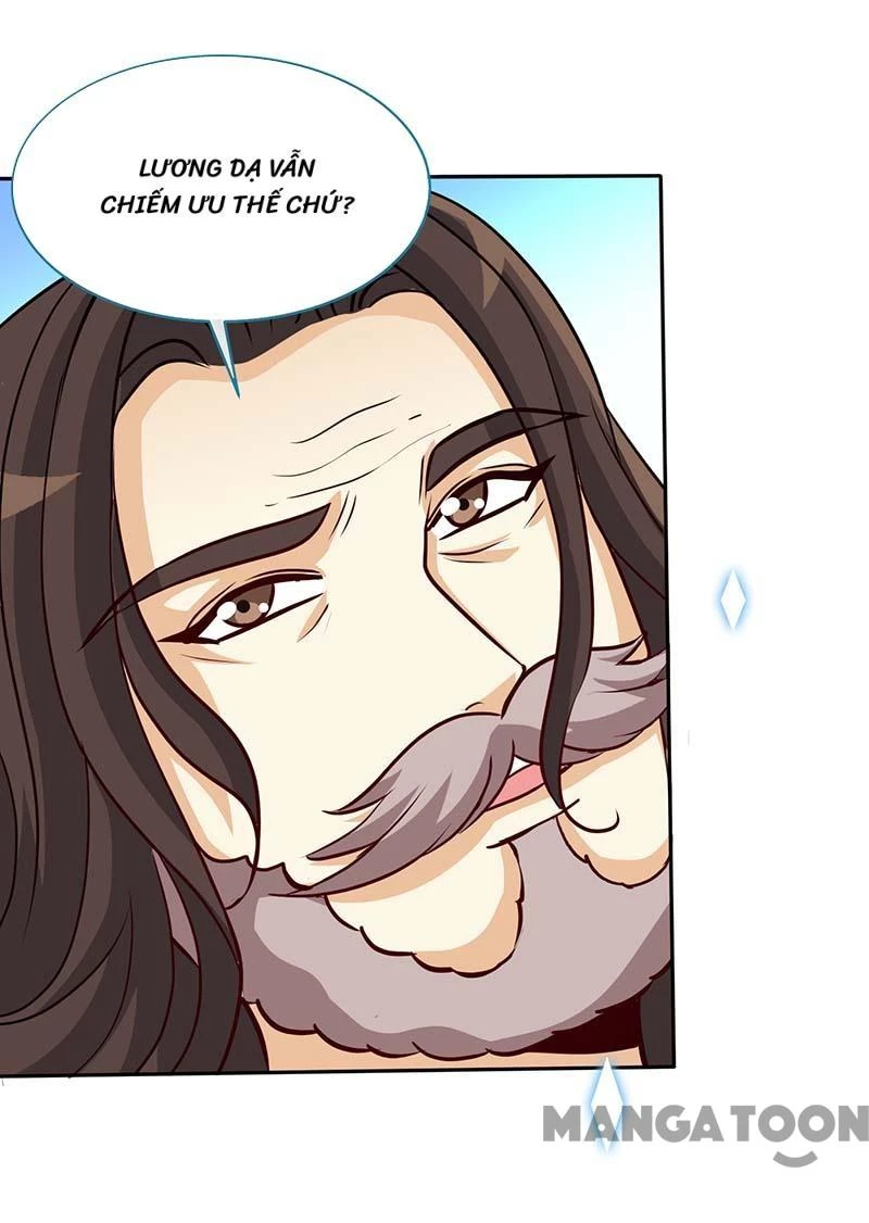 Mẹ Đơn Thân Cực Phẩm Chapter 96 - Trang 12