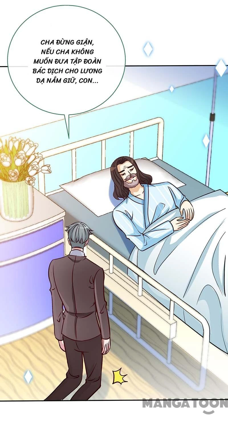 Mẹ Đơn Thân Cực Phẩm Chapter 96 - Trang 14