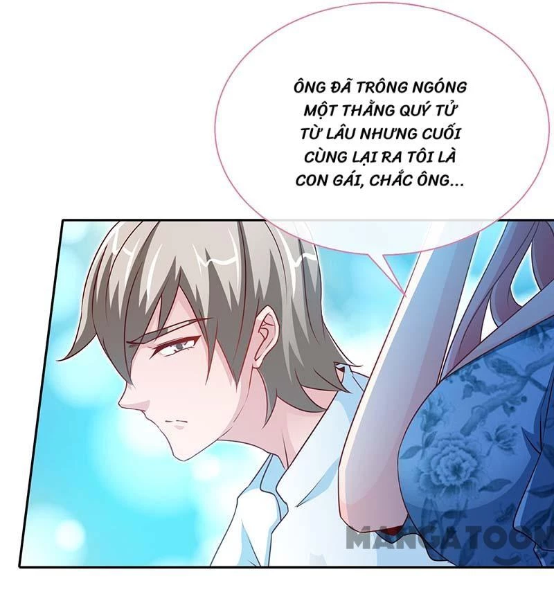 Mẹ Đơn Thân Cực Phẩm Chapter 96 - Trang 20