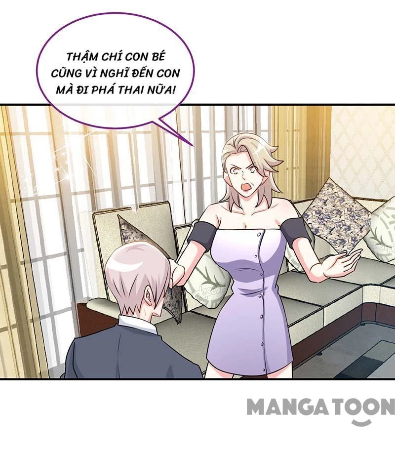 Mẹ Đơn Thân Cực Phẩm Chapter 96 - Trang 3