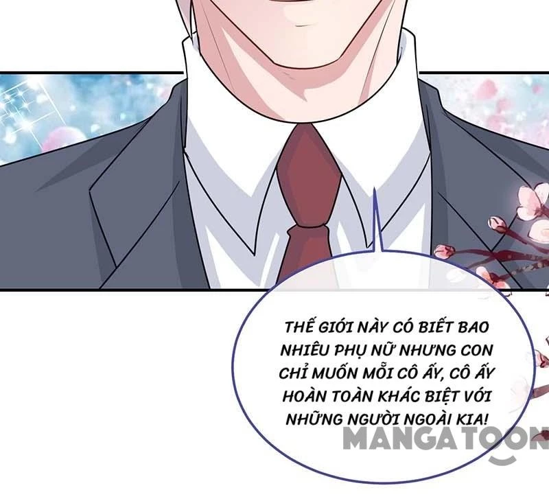 Mẹ Đơn Thân Cực Phẩm Chapter 96 - Trang 7