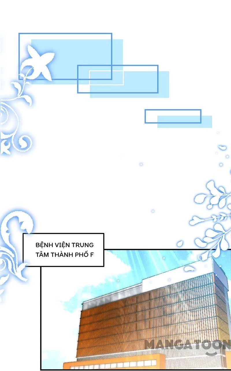 Mẹ Đơn Thân Cực Phẩm Chapter 96 - Trang 9