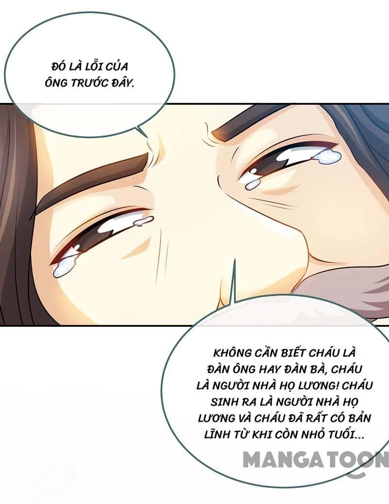 Mẹ Đơn Thân Cực Phẩm Chapter 97 - Trang 10
