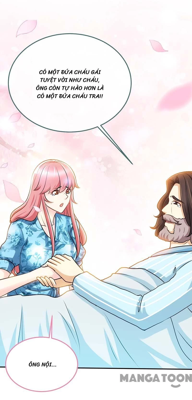 Mẹ Đơn Thân Cực Phẩm Chapter 97 - Trang 11