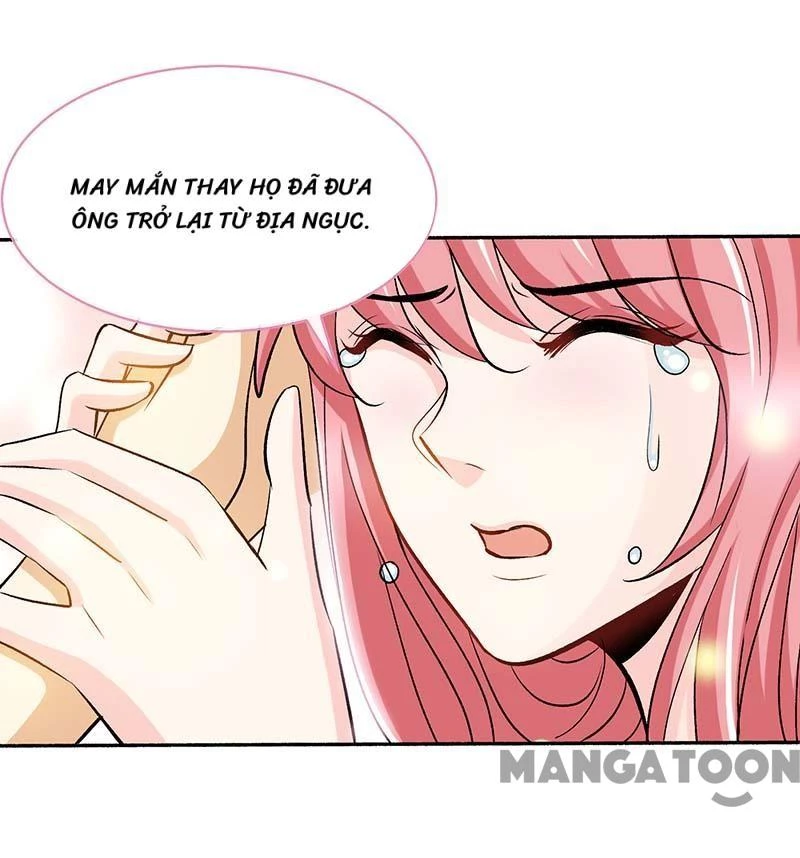 Mẹ Đơn Thân Cực Phẩm Chapter 97 - Trang 13