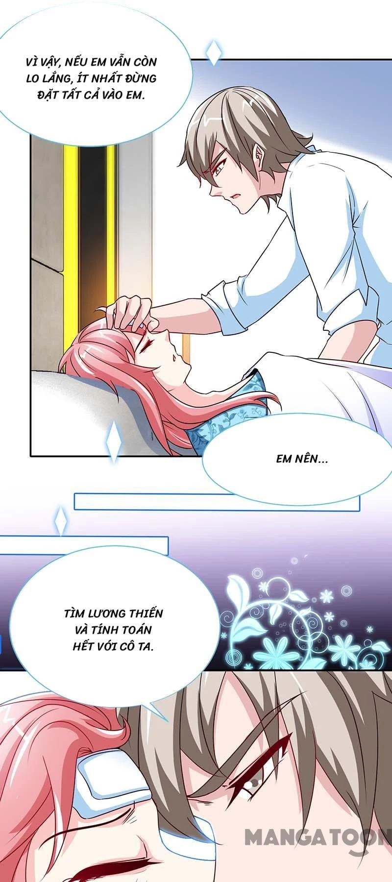 Mẹ Đơn Thân Cực Phẩm Chapter 97 - Trang 26