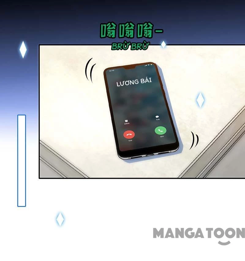 Mẹ Đơn Thân Cực Phẩm Chapter 97 - Trang 28