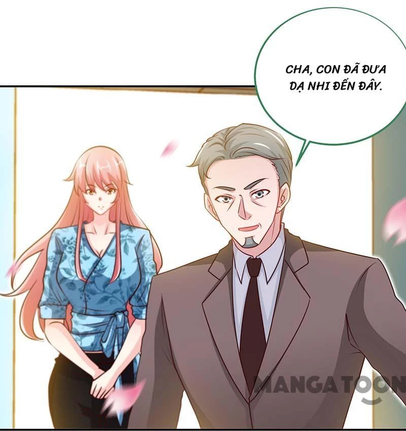 Mẹ Đơn Thân Cực Phẩm Chapter 97 - Trang 3