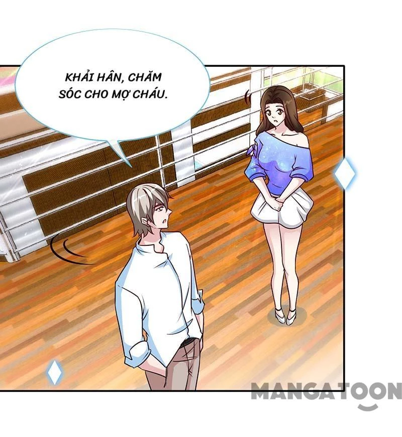 Mẹ Đơn Thân Cực Phẩm Chapter 97 - Trang 32