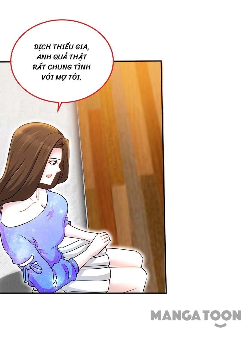 Mẹ Đơn Thân Cực Phẩm Chapter 98 - Trang 10