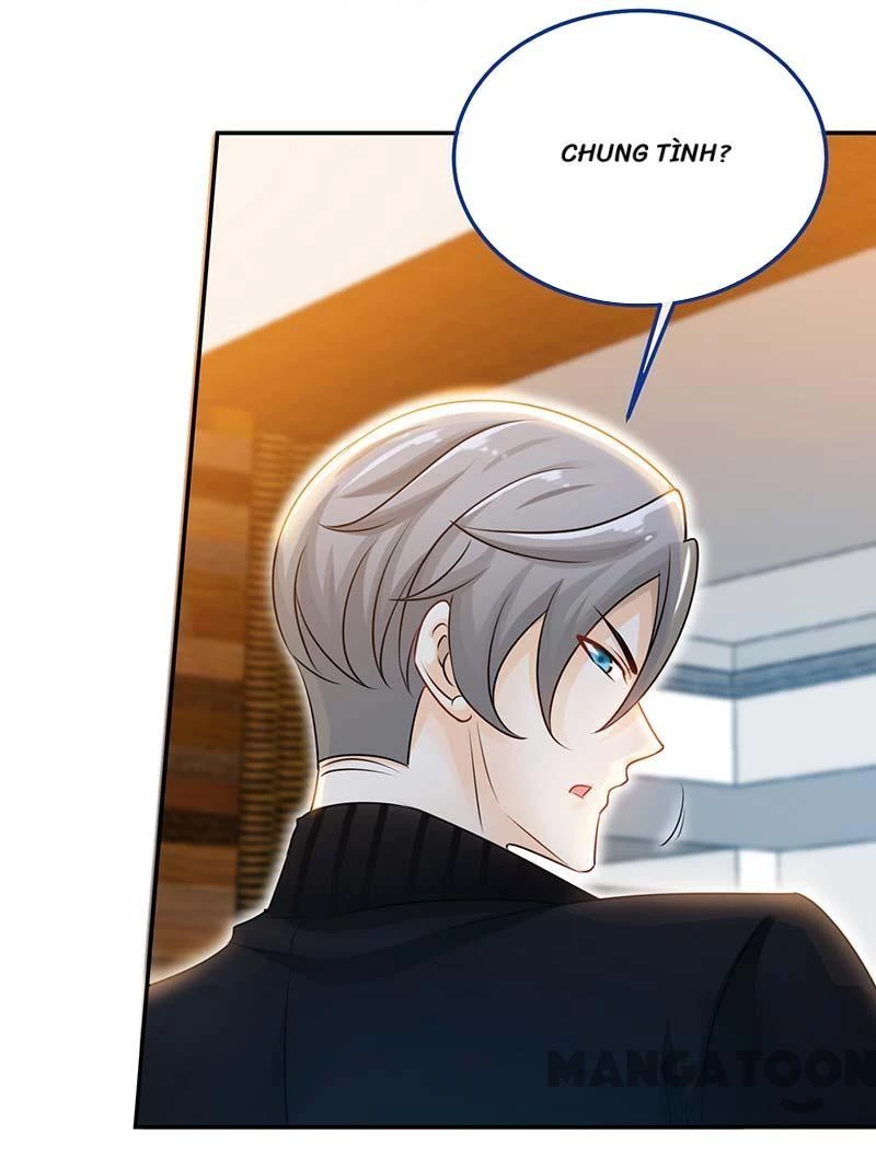 Mẹ Đơn Thân Cực Phẩm Chapter 98 - Trang 11
