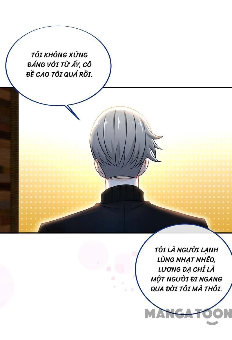 Mẹ Đơn Thân Cực Phẩm Chapter 98 - Trang 12