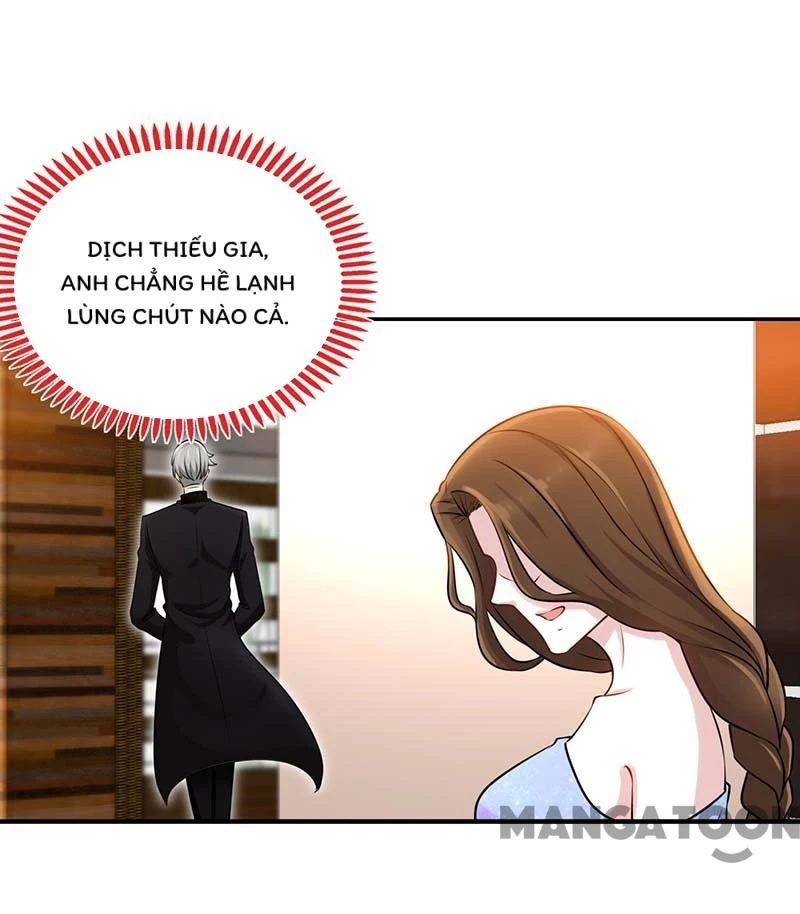Mẹ Đơn Thân Cực Phẩm Chapter 98 - Trang 14