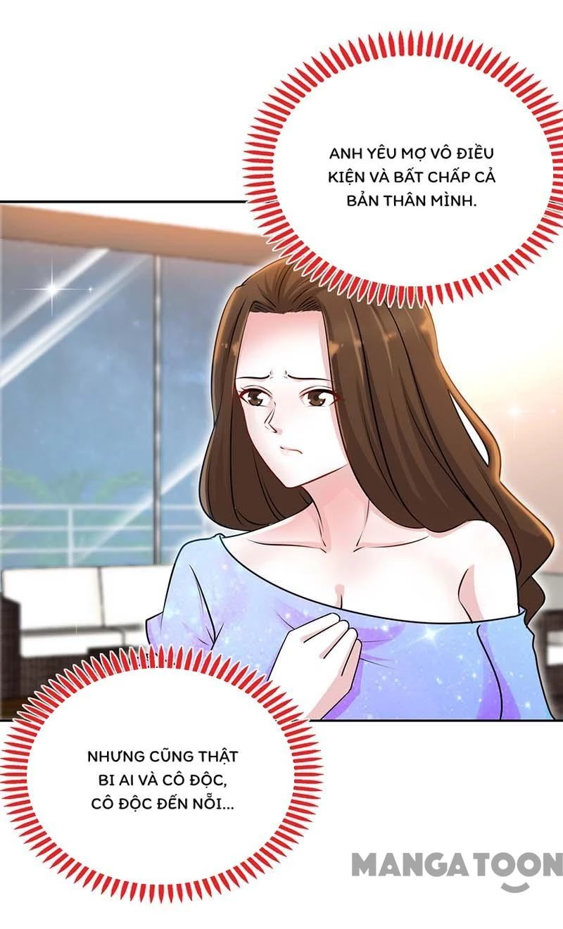 Mẹ Đơn Thân Cực Phẩm Chapter 98 - Trang 15